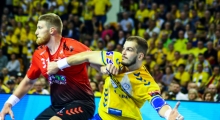 Vive Kielce - Telecom 02-11-2019